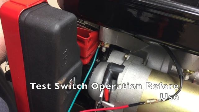 Kill Switch Installation смотреть онлайн