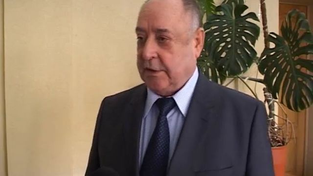 Горняки против банкротства. г.Павловск Вор. обл. смотреть онлайн