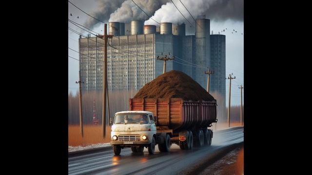 The Vannaya ft. Leonid Davis - Опасные грузоперевозки смотреть онлайн