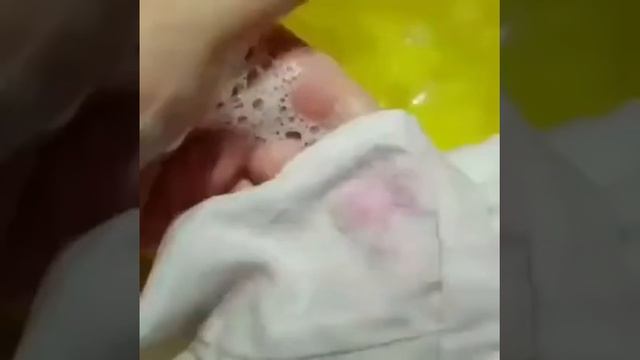 الواااح الغسيل قاهرة البقع بديل فانش من جرين واي💚💚 смотреть онлайн