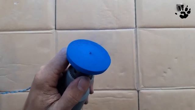 [#32] DIY drill sanding/grinding pad смотреть онлайн