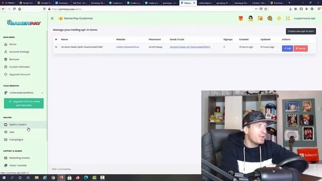 GAMERPAY review... earn money by playing games... legit... смотреть онлайн