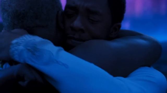 The Snap Didn't Kill Anyone (And Thanos Isn't Dead) смотреть онлайн