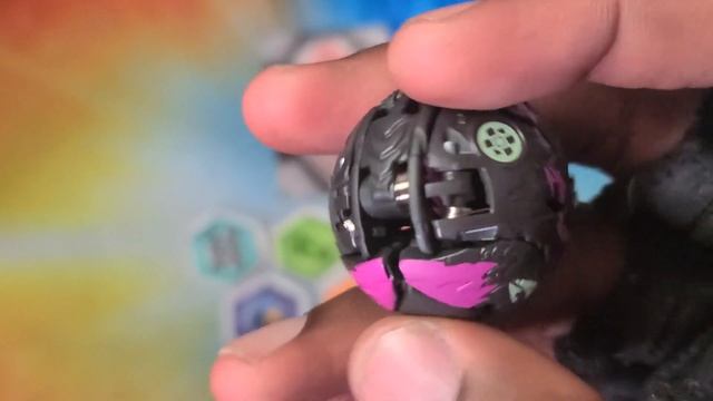 NEW BAKUGAN EVOLUTIONS PYRUS SAIRUS ULTRA 3-PACK UNBOXING!