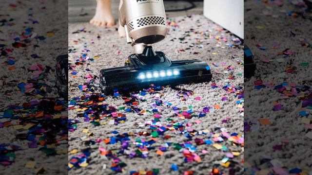 Vacuum Cleaner Sound For Sleep смотреть онлайн