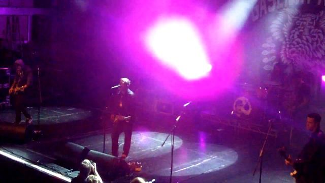 The Gaslight Anthem - Old White Lincoln - Live at O2 Academy Birmingham смотреть онлайн