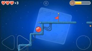 RED Ball 4 LEVEL 49