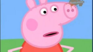 Свинка Пеппа 25 серия Икота