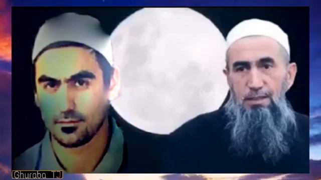 Қори Сиратуллоҳ Дар бораи Падар смотреть онлайн