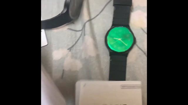CASIO MQ-24!!!!! #UNBOXING #casio #cheapWatch #below100dollar смотреть онлайн