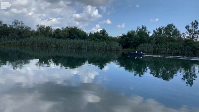 PROVELI SMO DAN SA JEDINICOM PATROLNIH ČAMACA NA BOJANI! смотреть онлайн