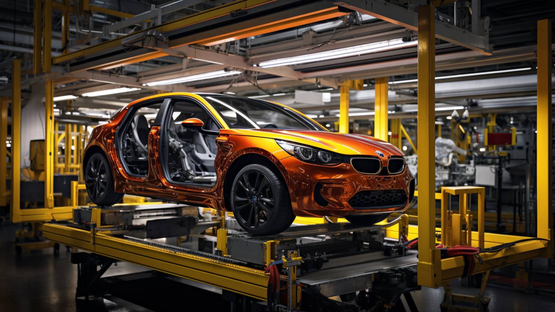 10 Лучших производственных бизнес-идей на 2024 год смотреть онлайн