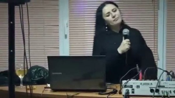 Певица из Орла перепела П. Гагарину