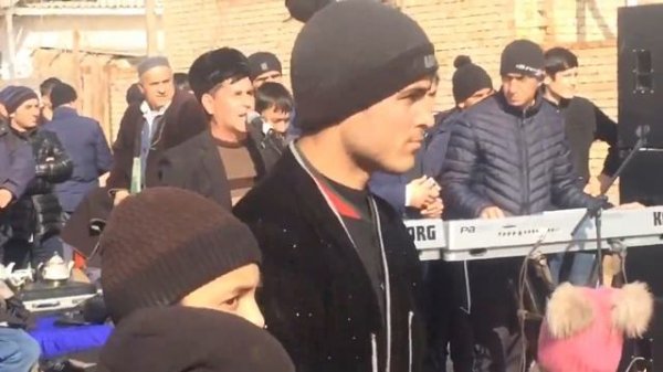 ИН МУЛКИ ЗЕБО КУБОДИЁНАЙ