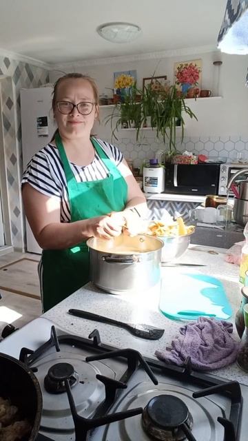 #кемтиш #еда #картошка #тушëнаякартошка #картофель #вкусно #нажористо смотреть онлайн