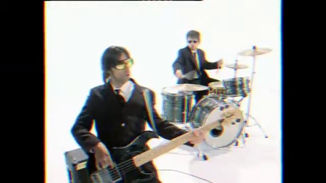The Fauves - Medium Pacer смотреть онлайн