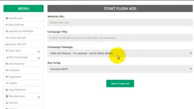 Регистрация и работа в проекте GoddyAdz Старт 9 10 2015 смотреть онлайн