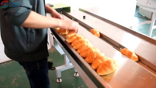 Bread packing machine смотреть онлайн