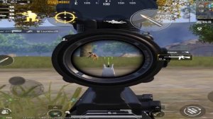 играю в пабг с растягом