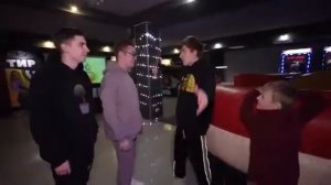 Влад а4 стал ассистентом младшего брата на 24 часа