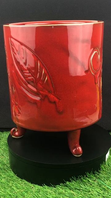 Вазоны для цветов смотреть онлайн