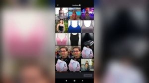 Генерация изображений в нейросети CapCut. Делаем картинку из текста в КапКут