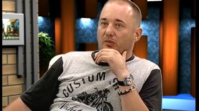 Время Сергея Братчука. Юрий Козариз, Марк Гордиенко (25 08 14) смотреть онлайн