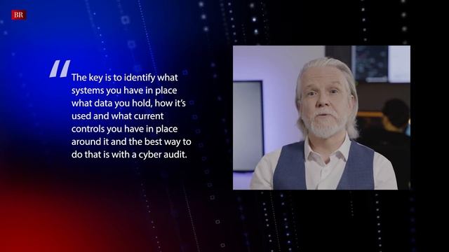 Sponsor content - Wolfberry - Understanding the threat is the key to defending against cyber attack смотреть онлайн