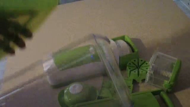 NICER DICER FUSION 10 PIECE SET SLICER CHOPPER смотреть онлайн