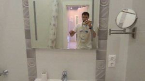 142-1 Демократическая 34к1, Адлер, Обзор квартиры.