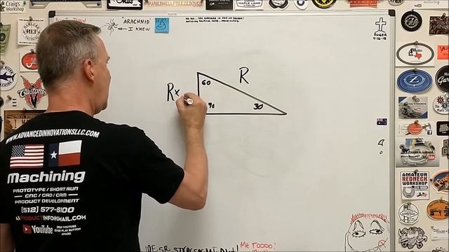Bolt Circle, Layout and Construction Basics смотреть онлайн