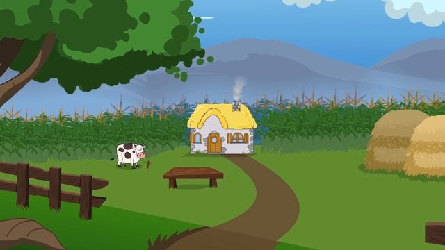 Three Blind Mice | Three Blind Mice English Nursery Rhyme For Children | Three Blind Mice Rhyme