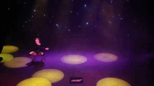 Strip/Solo/Skilled - Костенко Татьяна смотреть онлайн