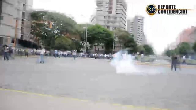 RevocatorioYA 2016 El mundo entero te mira Venezuela смотреть онлайн