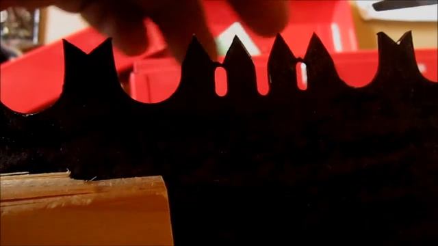 Sharpening my Two Handed Crosscut Saw. смотреть онлайн