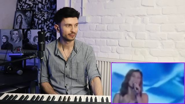 YAZIK reacts to WHO YOU ARE - Lyka Estrella смотреть онлайн