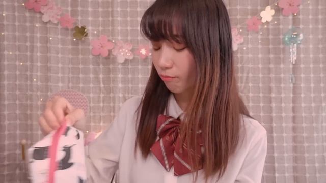 Taking Care of You in the Sleepy Evening🎐/ ASMR Friend Personal Attention смотреть онлайн