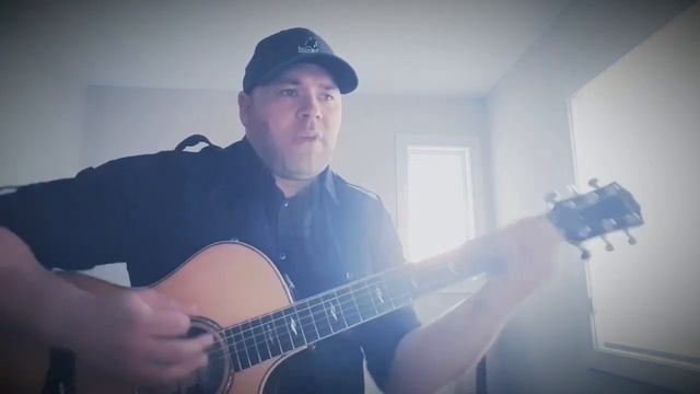 Wrong Side of Heaven - Bobby LeDrew (5FDP cover) смотреть онлайн