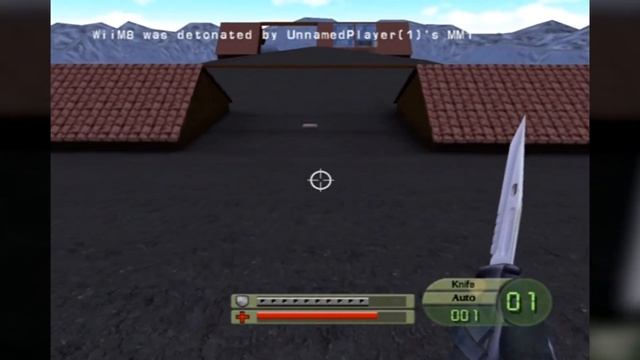 Soldier of Fortune II: Double Helix (Xbox) - Deathmatch on Raven Office | Online 2023 смотреть онлайн