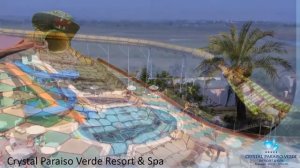 Crystal Paraiso Verde Resort & Spa Belek 2023