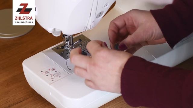 Brother Innovis, quick start смотреть онлайн