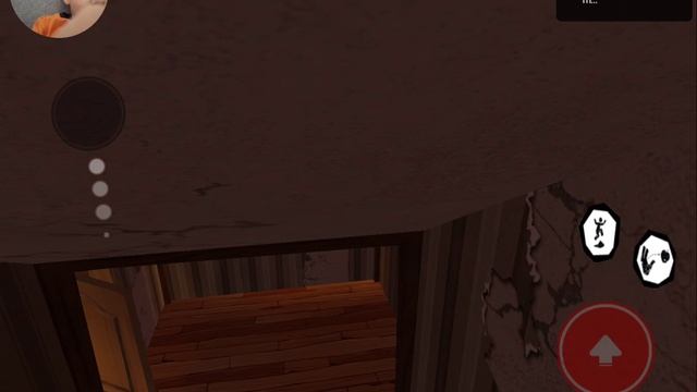 я не могу пройти привет сосед альфа 1