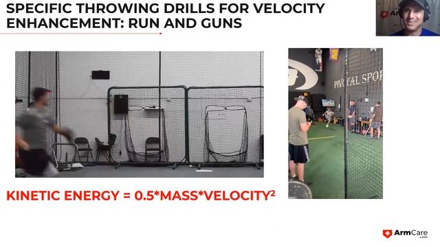 ArmCareIQ 3 I Most Important Video About Throwing Weighted Balls Ever Made смотреть онлайн