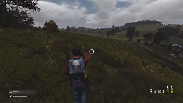 спасение свинок от зомби в dayz standalone смотреть онлайн