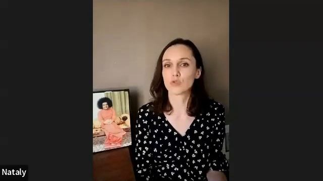 Наталья Полташова. Встреча. 2024 06 09. Симферополь смотреть онлайн