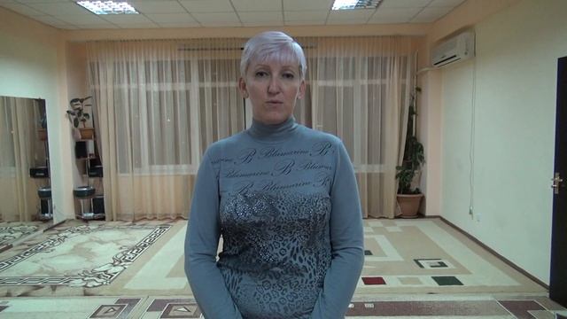 Отзыв о тренинге "Технология женской состоятельности" смотреть онлайн