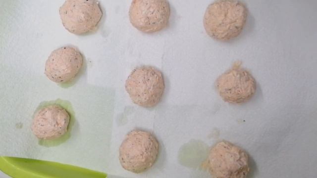 كرات اللبنة المدعبلة بدون ترويب اللبن (وتخزن لمدة طويلة) смотреть онлайн