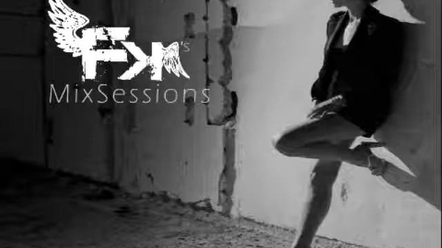 5/7 FK's MixSession - 11.12.11 (Kirsty Hawkshaw ft. Tenishia - Reasons To Forgive (Blizzard) смотреть онлайн