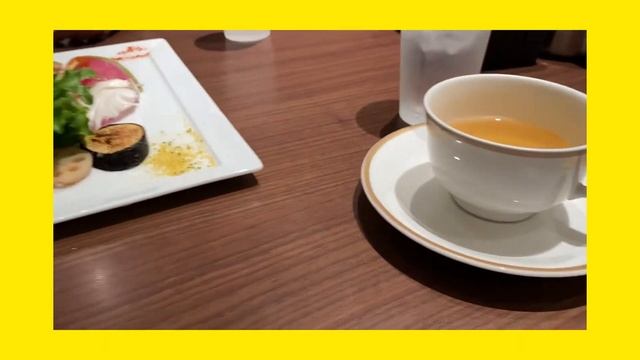 eat bread all you can at saint marc restaurant смотреть онлайн
