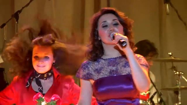 Оксана Романюк. "Pardone Moi" смотреть онлайн